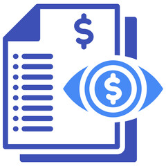 Vision Statement Icon