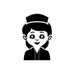 Nurse icon