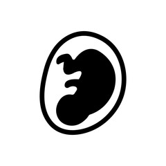 Fetus icon