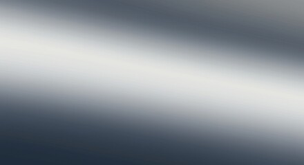 Diagonal Gradient Background Gray Blue Smooth Texture