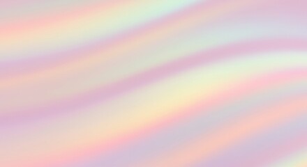 Soft Pastel Abstract Background with Pink and Purple Swirls