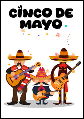 Cinco de mayo