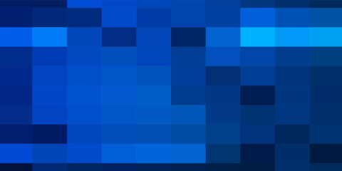 Light Pink, Blue vector abstract textured polygonal background. Blurry rectangular design. The pattern with repeating rectangles can be used for background.