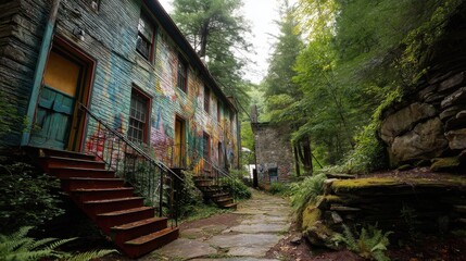 Discover a hidden gem off the beaten path