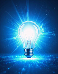 闇を裂く思考の灯