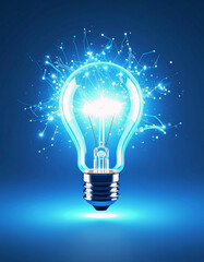 闇を裂く思考の灯