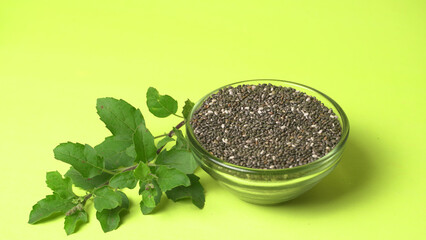 Holy basil, tulasi or tulsi, is an aromatic perennial plant in the family Lamiaceae.Tulsi is kept...