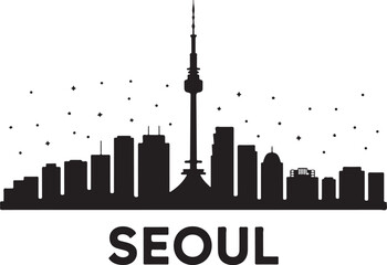 Seoul Skyline Vector Silhouette Design

Korean Cityscape Art – Seoul Edition

Modern Seoul Tower and City Vector

Traditional Meets Modern – Seoul Korea Art

Explore Seoul: Vector Silhouette of South 