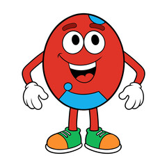 Download M&M'S Vector Art Illustration Eps File For Design.