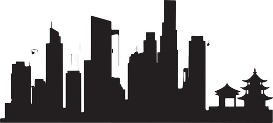 Seoul City Skyline Silhouette

Traditional Seoul Temple Vector

N Seoul Tower Minimalist Art

Seoul at Night Cityscape

Korean Architecture Silhouette Design