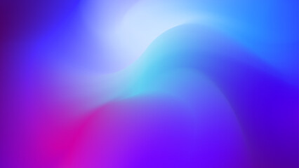 colorful abstract background with aurora pattern