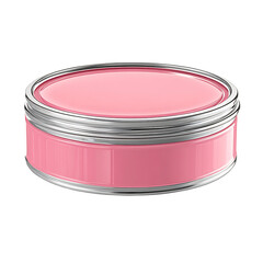 A Pet Safe Paw Balm with Moisturizing Formula Soft P Isolated on Transparent Background