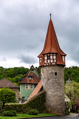 Obraz premium Marktbreit