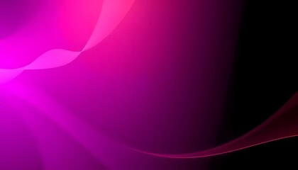 Abstract grainy gradient background purple pink orange black glowing color wave dark backdrop noise texture banner poster header design. Banner poster header design with gritty gradient background