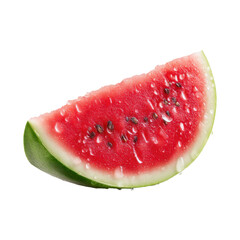 watermelon slice 