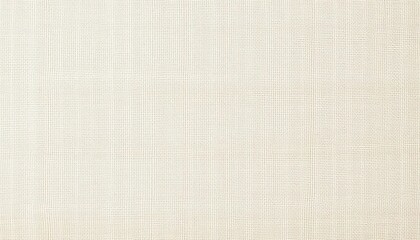 Fototapeta premium Beige and cream abstract linen texture wallpaper, sepia tones, minimalist, cozy