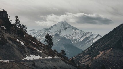 Celebrating International Mountain Day: Honoring Nature’s Majestic Peaks