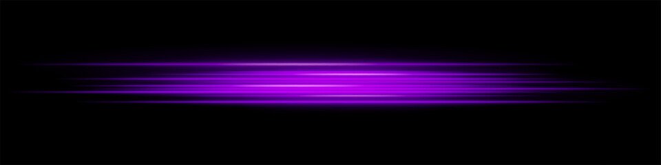 Neon pink speed lines on dark background. Great for energetic UI visuals, transitions, or sci-fi themed designs.