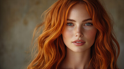 Minestrone vegetable soup with smoked sausage, presented in a rustic bowl