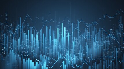 Wallpaper Creative Abstract Background Image Featuring Bubbles