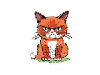 The Secret Life of a Cat