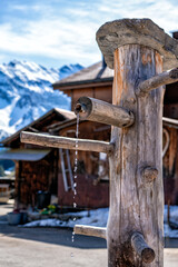 Mürren - Schweiz