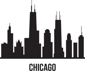 Obraz premium Seoul City Skyline Silhouette DesignN Seoul Tower and Urban View VectorTraditional Hanok and Modern Seoul SceneNighttime Seoul Cityscape SilhouetteIconic Landmarks of Seoul Vector Art