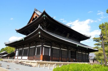 東福寺 本堂（仏殿）