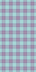 Serene pastel plaid pattern. Perfect for textile design, backgrounds, or website templates.  Evokes feelings of calmness and tranquility.