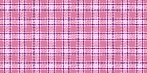 Elegant pink and purple plaid pattern.  Perfect for textile design, fashion, websites, or scrapbooking.  This subtle yet stylish design offers a touch of sophistication and warmth.