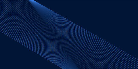 blue background metal pattern line style