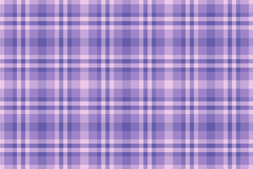 Subtle lilac and lavender plaid pattern.  Perfect for textile design, website backgrounds, or crafting projects.  This soft, elegant texture evokes a feeling of calm and sophistication.