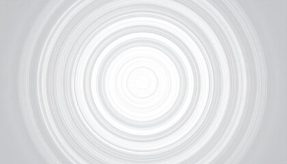 Dynamic ripple effect in abstract art studio digital illustration minimalistic design aerial view visual concept