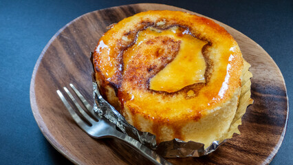 ロールケーキ　洋菓子　スイーツ