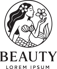 Beauty Logo