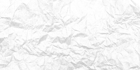 Distressed Grey Paper Texture Overlay with Crumpled Surface for Creative Project