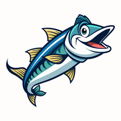 fish vector illustration