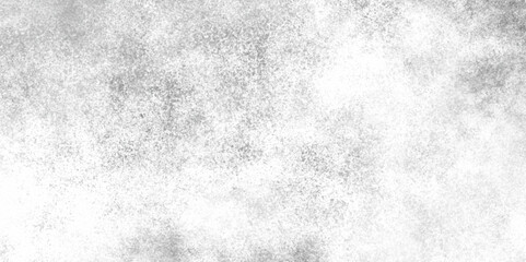 Distressed white and black grunge texture, old and dirty outdoor concrete wall, black on white old rough grunge and white rough vintage distress background.