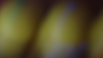 Abstract out-of-focus background with warm yellow and muted green tones, creating a soft and dreamy bokeh effect.