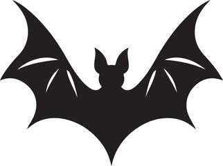bat vector illustration