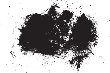 Grunge Texture Background Vector Texture Grungy Effect Background Vector Illustration
