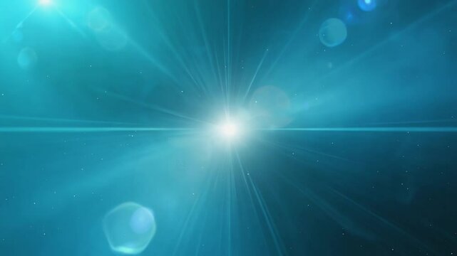 Exploding supernova with organic lens flares, slow-motion flare bloom, galactic energy arcs, deep-space atmosphere, cinematic lighting effects, high dynamic range, crisp lens details, sci-fi aesthetic