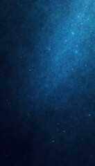Obraz premium Subtle black to deep blue gradient, abstract texture , stylish, digital