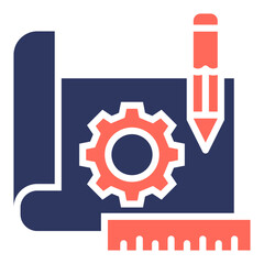 Industrial Design Icon