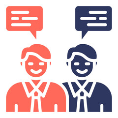 Discussion Icon