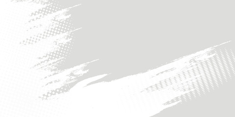 Obraz premium Abstract blue banner design vector, dynamic sporty horizontal background template for media promotion or web banner style vector illustration