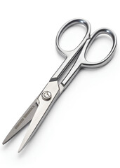scissors isolated on white background