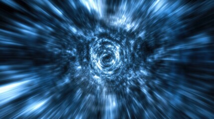 Abstract blue speed motion blur background, speed, motion, blur, abstract, blue, background, fast, movement, dynamic, energy