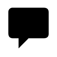 Social Mention Icon Vector Illustration