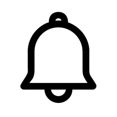 notification icon vector illustration